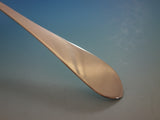 Pointed Antique by Dominick and Haff Sterling Silver Flatware Set Service 77 Pcs