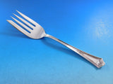 Chesterfield by International Sterling Silver Flatware Set Service 52 pcs Dinner