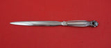 Acorn by Georg Jensen Sterling Silver Letter Opener HH WS  7 5/8"