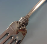 Grande Baroque by Wallace Sterling Silver Flatware Set For 8 Service 36 Pieces