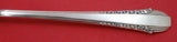 Enchantress by International Sterling Silver Cold Meat Fork Large 9" Serving