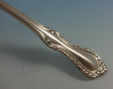 Southern Colonial by International Sterling Silver Flatware Service 12 Set 94 Pc
