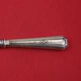 Colfax by Durgin-Gorham Sterling Silver Junior Knife Old French 7 1/2" Heirloom