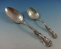 Francis I by Reed & Barton Sterling Silver Flatware Set for 8 - 51 Pieces