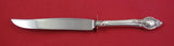 Cameo by Reed and Barton Sterling Silver Steak Carving Knife HH WS 11"