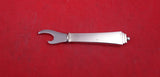 Pyramid by Georg Jensen Sterling Silver Cap Lifter  3 3/8"