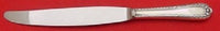 Gadroon by International Sterling Silver Dinner Knife Modern 9 1/2"