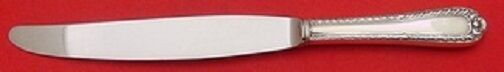 Gadroon by International Sterling Silver Dinner Knife Modern 9 1/2"
