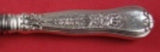 Olympian by Tiffany and Co Sterling Silver Regular Knife Blunt WS 9 3/8"