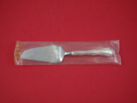 Fontana by Towle Sterling Silver Cheese Server Hollow Handle WS 7" New