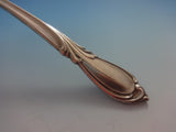 Rhapsody by International Sterling Silver Flatware Service For 8 Set 43 Pieces