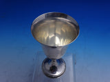 Prelude by International Sterling Silver Water Goblet P700 (#8659)