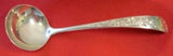 Old Maryland Engraved by Kirk Sterling Silver Sauce Ladle 5 1/4" Serving