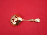 Francis I by Reed & Barton New Script Vermeil Sterling Silver Nut Spoon 4 3/4"
