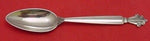 Acanthus by Georg Jensen Sterling Silver Grapefruit Spoon Narrow 6"