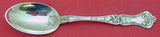 Edgewood by International Sterling Silver Place Soup Spoon 6 7/8" Antique