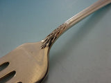 Trousseau by International Sterling Silver Flatware Set 8 Service 36 Pcs Dinner