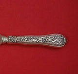 Olympian by Tiffany and Co Sterling Silver Fruit Knife HH Plated Serrated 7"