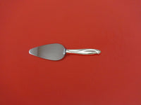 Silver Sculpture by Reed & Barton Sterling Silver Cheese Server HHWS Custom 6"