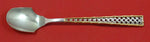 Golden Tradewinds by International Sterling Silver Cheese Scoop 5 3/4" Custom