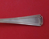 Cortland by Lunt Sterling Silver Grapefruit Spoon Original 5 3/4"