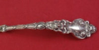 Douvaine by Unger Sterling Silver Sauce Ladle 5 1/4" Serving Silverware Heirloom