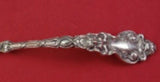 Douvaine by Unger Sterling Silver Sauce Ladle 5 1/4" Serving Silverware Heirloom
