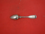 Threaded by Bailey & Co. Sterling Silver Teaspoon 5 7/8"