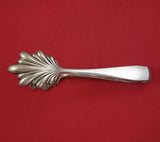 Wadefield By Kirk-Stieff Sterling Silver Ice Tong double claw 6 1/4"
