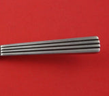 Bernadotte by Georg Jensen Sterling Silver Pie Server HH All Sterling 8 3/4"