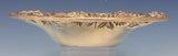 Repousse by Kirk Sterling Silver Fruit Bowl 9" Diameter #15 (#0541)