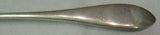 Puritan by Wallace Sterling Silver Salad Fork 5 3/4"