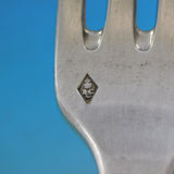 Louis XVI by Cardeilhac France 950 Sterling Silver Flatware Service Set 122 pcs