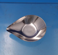 Contour by Towle Sterling Silver Nut Cup #347 2 3/4" x 2" (#7532) Modernism