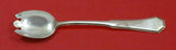 American Federal by Reed and Barton Sterling Silver Dessert Fork Custom 6 1/8"