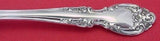 Melrose by Gorham Sterling Silver Place Size Fork 7 1/2"