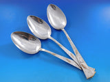 Golden Wheat by Unknown Sterling Silver Flatware service 3 of 3 Special listing