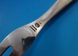 Ornamental #57 by Georg Jensen Sterling Buffet Fork 2-Tine 9 3/4"