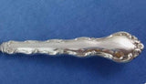 Tara by Reed and Barton Sterling Silver Candle Snuffer HH WS Custom Made 11 1/4"