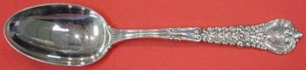 Florentine by Tiffany & Co. Sterling Silver Serving Spoon 8 1/2"