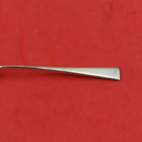 Dimension by Reed and Barton Sterling Silver Nut Spoon Not Pierced 4 7/8"