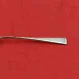 Dimension by Reed and Barton Sterling Silver Nut Spoon Not Pierced 4 7/8"