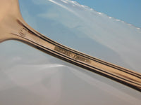 Rose Point by Wallace Sterling Silver Flatware Set for 8 Service 42 Pieces New