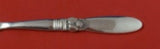Cactus by Georg Jensen Sterling Silver Buffet Fork 2-Tine HH All Sterling 9"