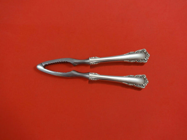 Carillon by Lunt Sterling Silver Nut Cracker HHWS Custom Made 7 1/4"