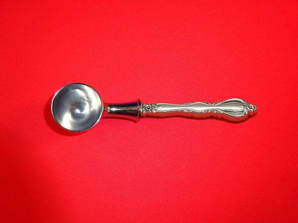 Grande Regency by International Sterling Silver Coffee Scoop HH Custom Made 6"
