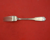 Whitehall by International Sterling Silver Regular Fork 7 1/4" Flatware Heirloom