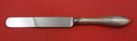 Martha Washington by Dominick & Haff Sterling Silver Dinner Knife  blunt 9 5/8"