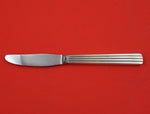 Bernadotte by Georg Jensen Sterling Silver Luncheon Knife Long Serrated 7 3/4"