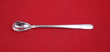 Louis C by Old Newbury Crafters Onc Sterling Silver Iced Tea Spoon 8 1/4"